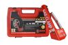 SAS Super Clamp Duo Gold in case